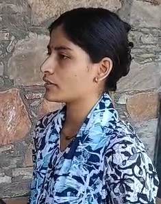 नो बेग डे के तहत सुश्री देवड़ा ने सुनाए पहली हवाई यात्रा के संस्मरण