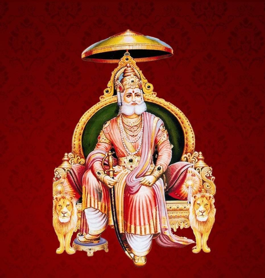 Maharaja Agrasen: Architect of Ideal Governance and Socialism