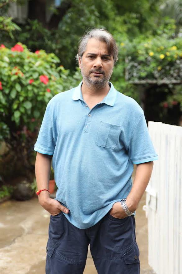 Suhas is Far From the Perfect Father, and That’s What Makes Him Fascinating” – Varun Badola on His Role in Sony SAB’s Itti Si Khushi
