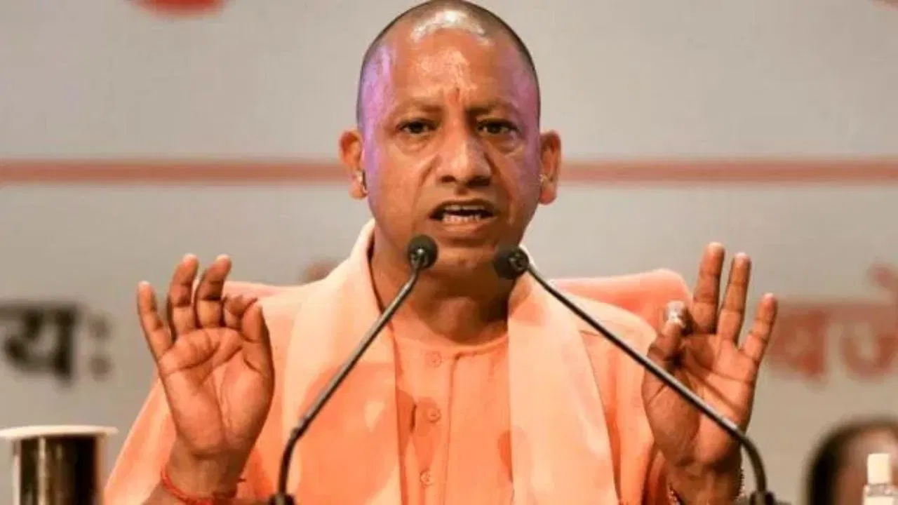 Ban on Casteism: A Historic Step by Yogi Government