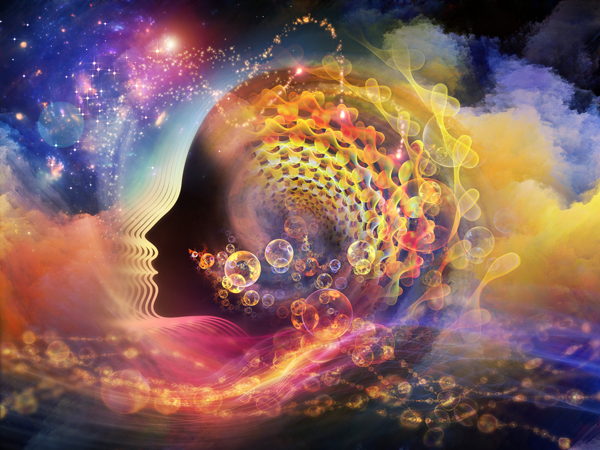 Turn Life into a Celebration  of the Soul