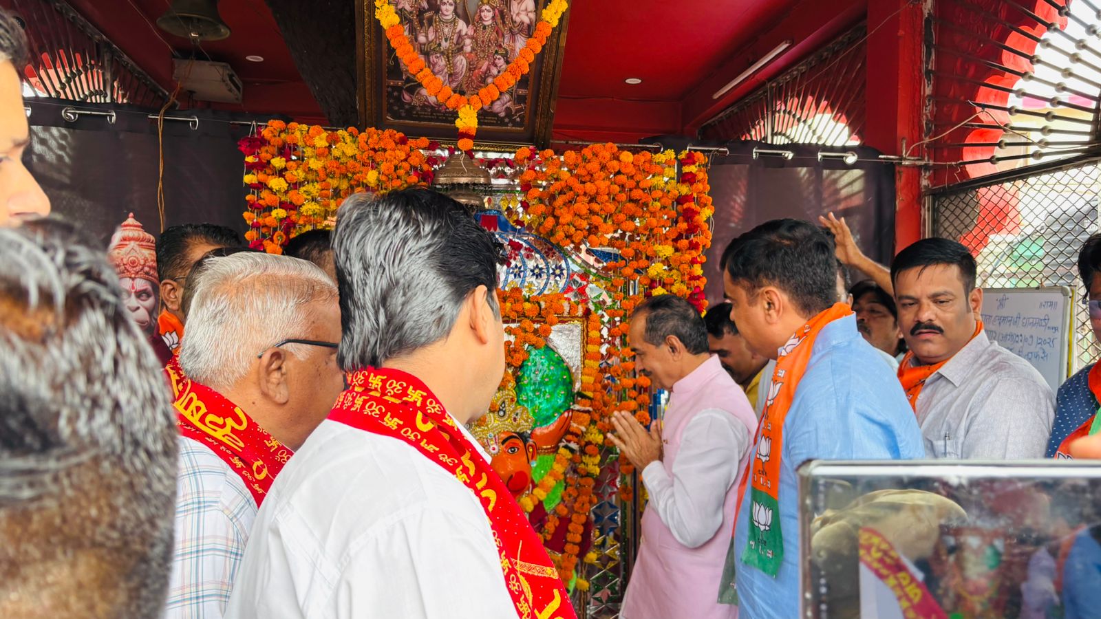परमाणु बिजलीघर का होगा शिलान्यास : राठौड़ 