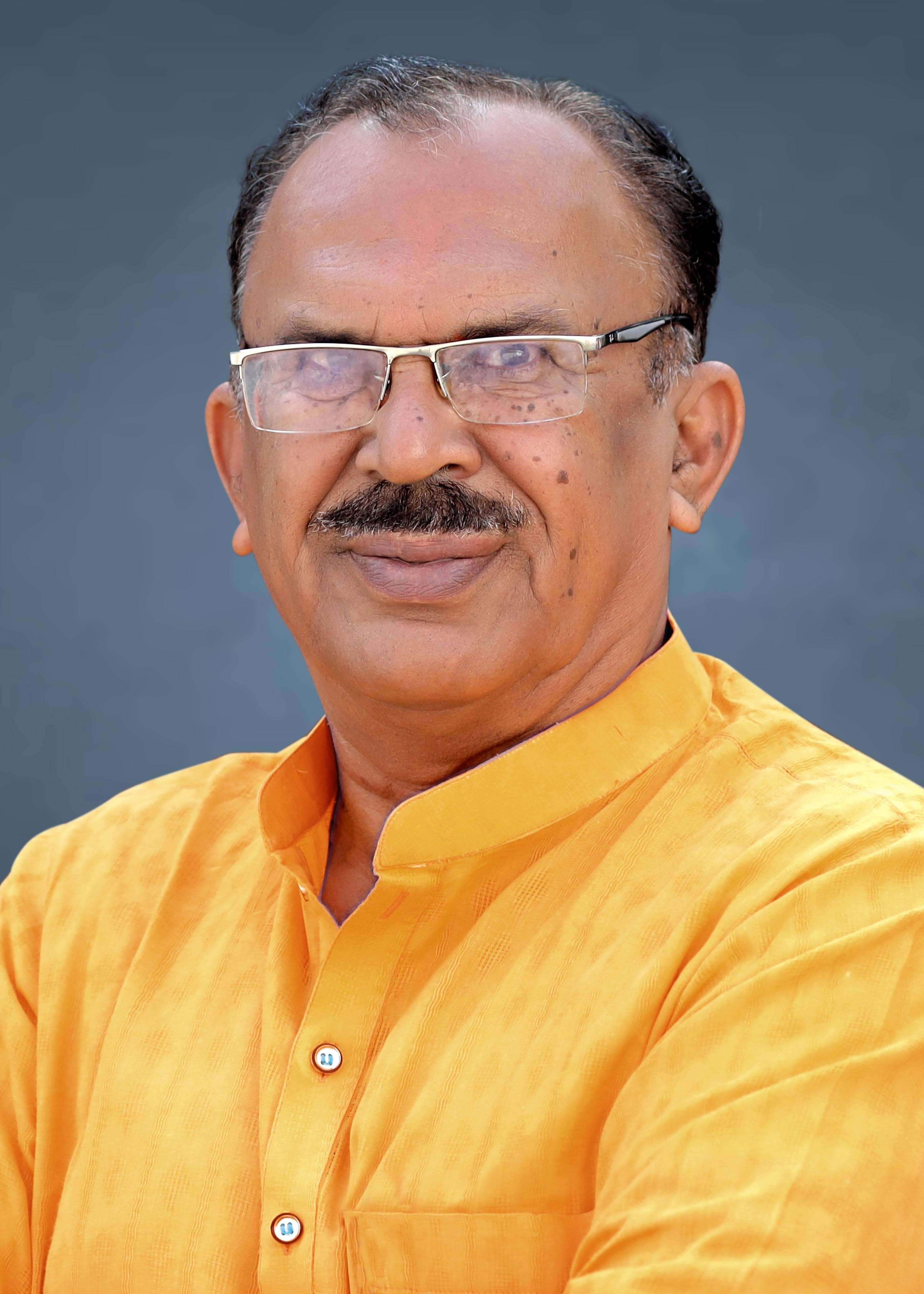 #### Pandit Deendayal Upadhyay: An Ideal Symbol of Integral Humanism, Antyodaya, and Swadeshi Ideas