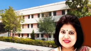 Vice-Chancellor Mishra Sent on Long Leave