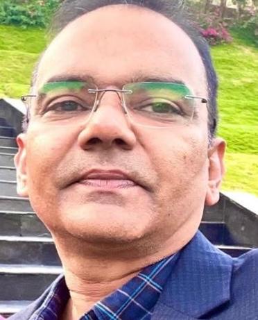 Two MPUAT Scientists Earn Global Recognition