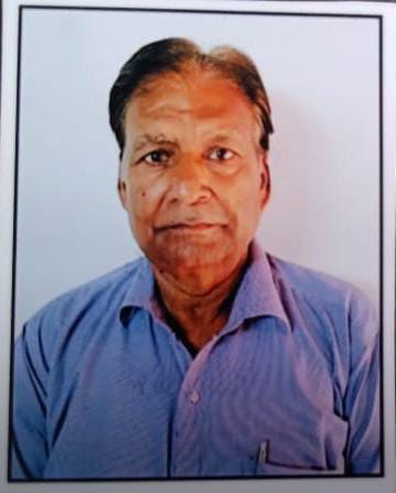 ओमशंकर दिवेदी बने अध्यक्ष
