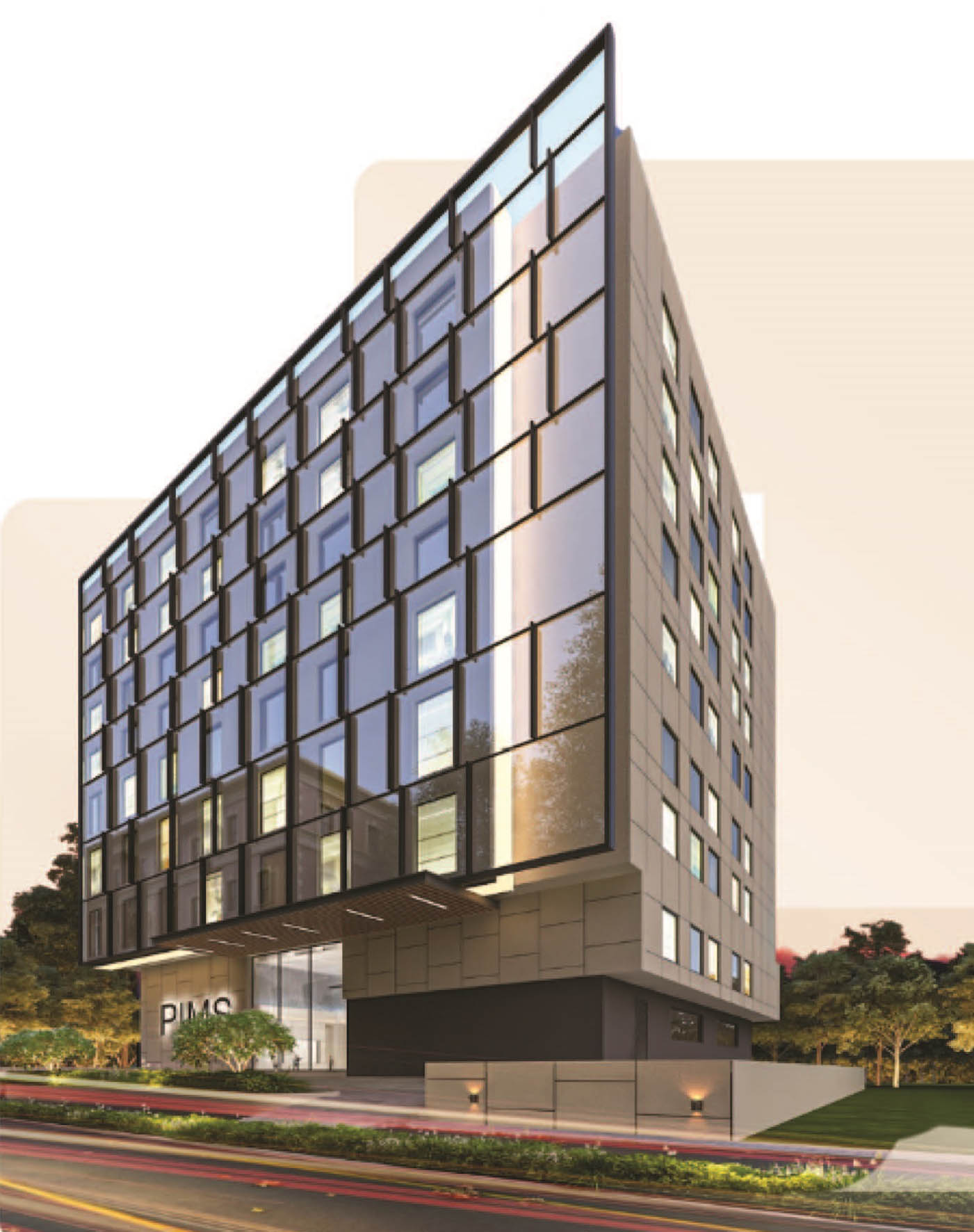#### PIMS Udaipur to Launch ‘PIMS City Center’ on September 29