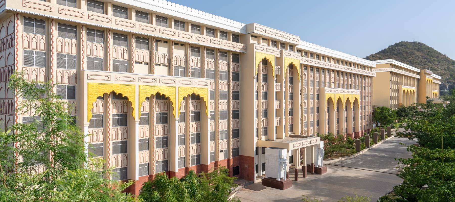#### Geetanjali Hospital Staff Add Enthusiasm to DFD Dandiya 2025, A Historic Record