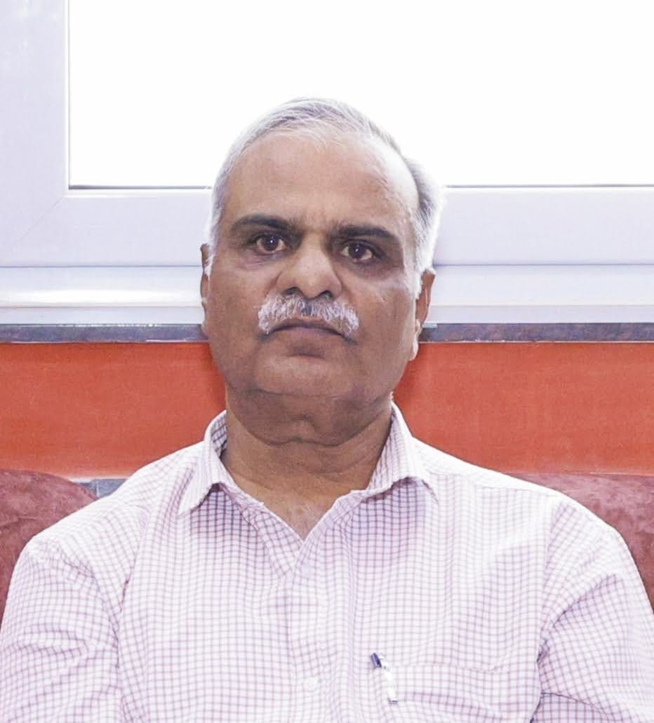 डॉ विमल शर्मा ने प्रथम स्थान प्राप्त किया  डॉ विमल शर्मा ने प्रथम स्थान प्राप्त किया