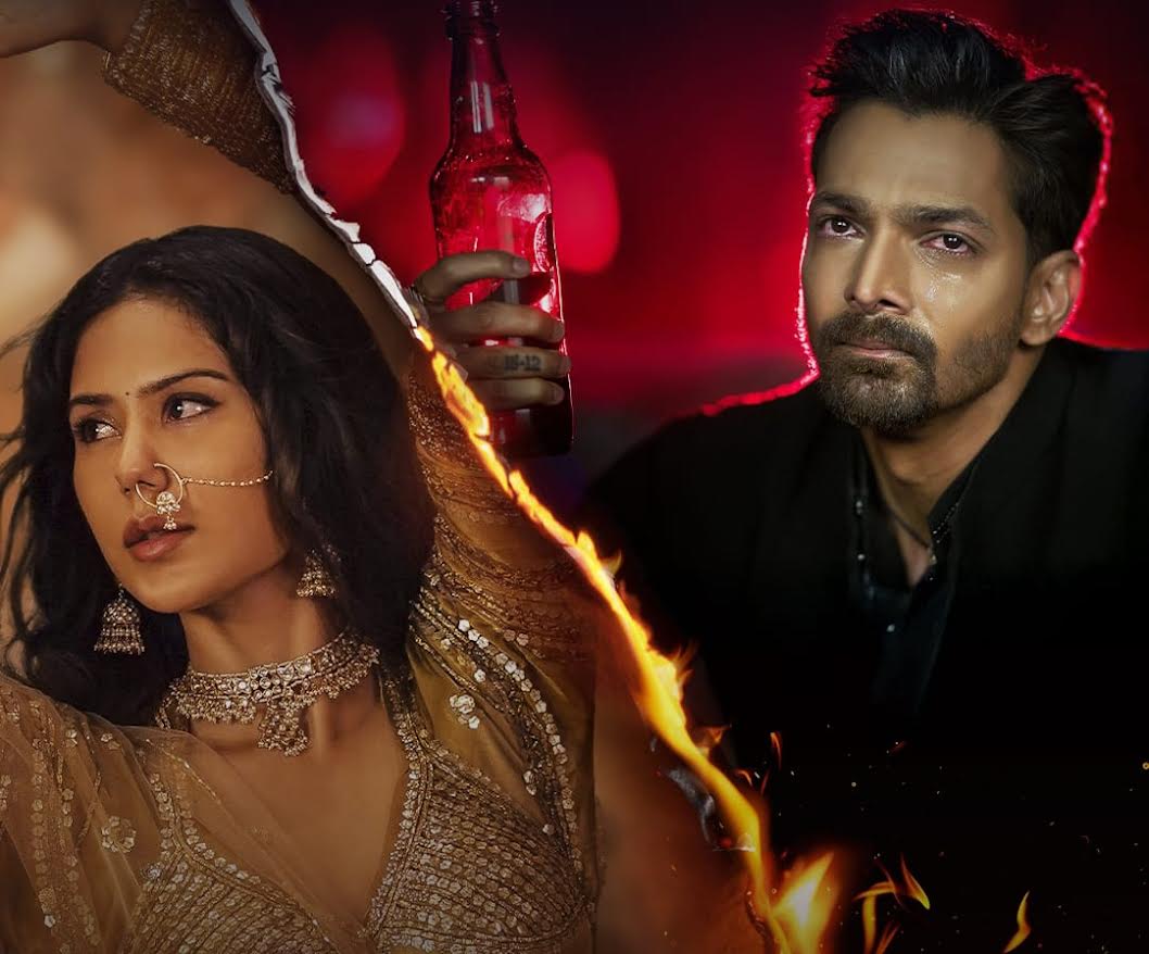 Remo D’Souza Praises Sonam Bajwa’s Performance in ‘Bol Kafara Kya Hoga’