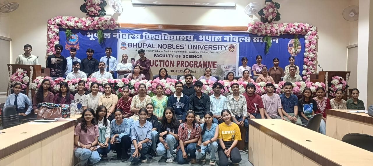 Literary Activities Mark Sixth Day of Induction Program at BNPG