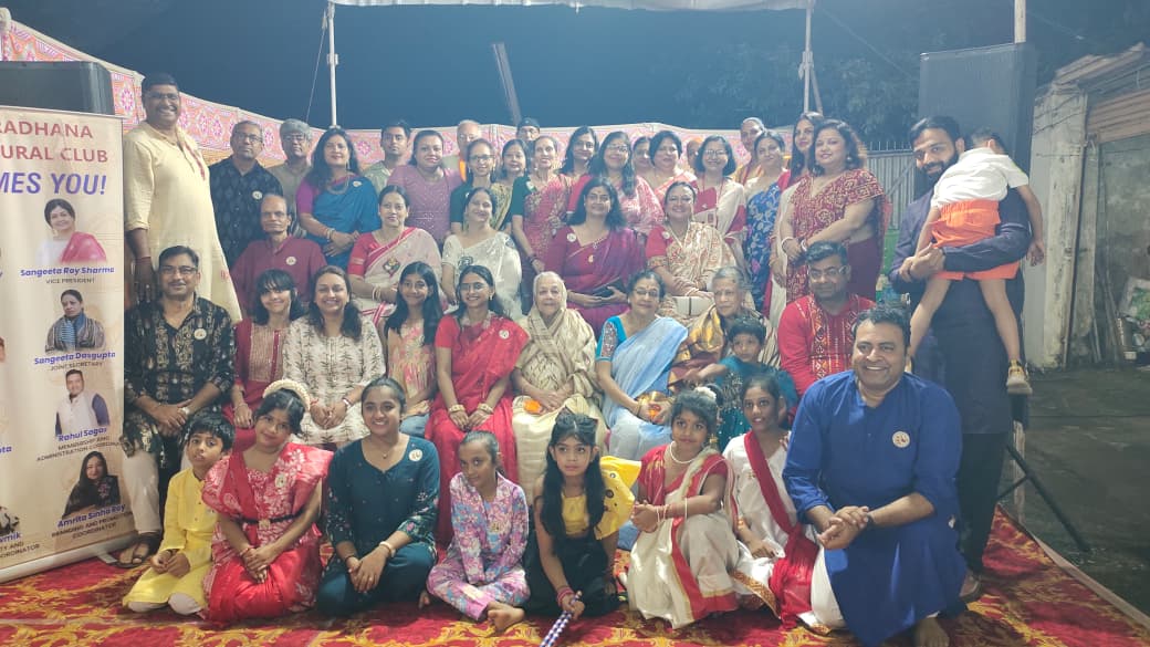 सुराधना सांस्कृतिक क्लब का दूसरा संगीत सम्मेलन संपन्न