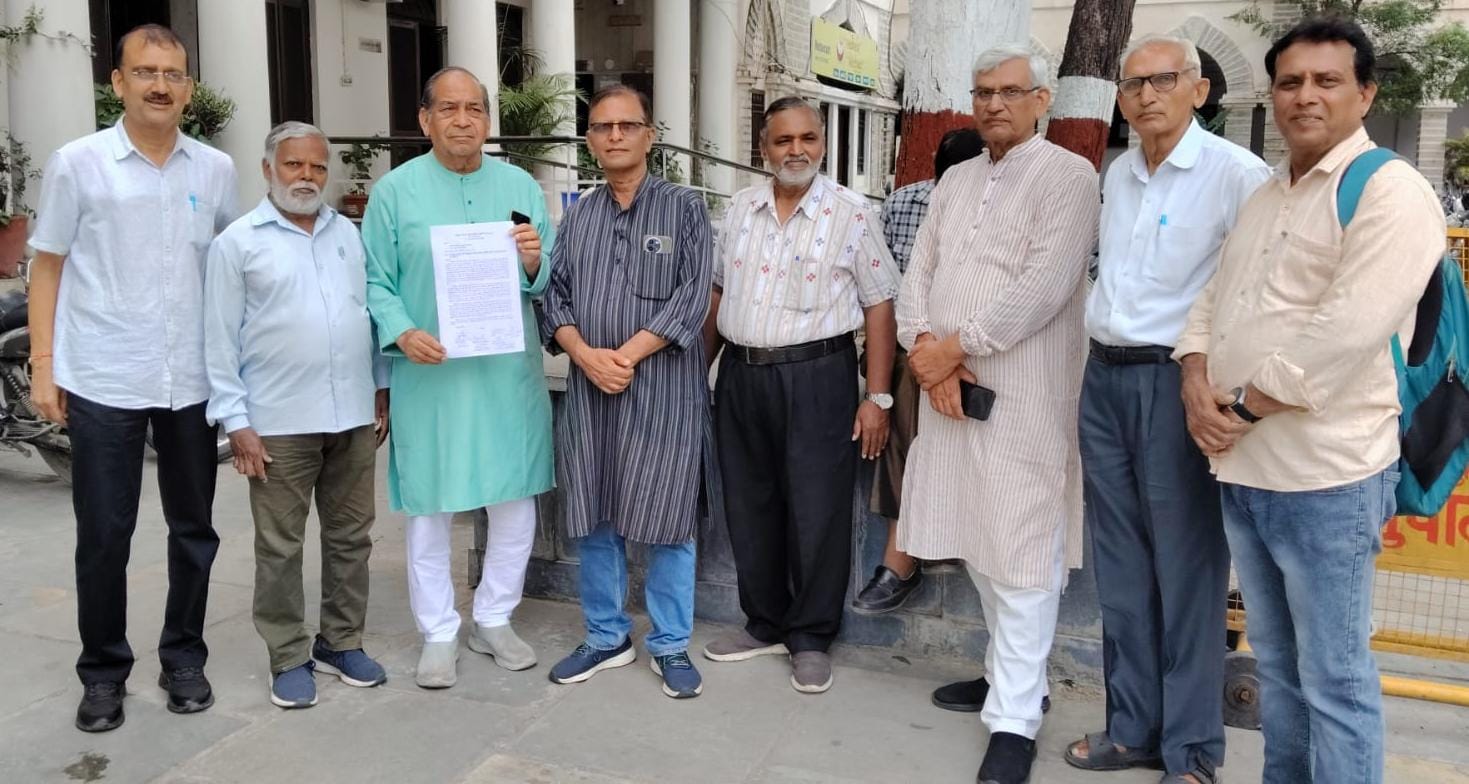 People’s Union for Civil Liberties (PUCL) and Left parties Demand Immediate Release of  Sonam Wangchuk