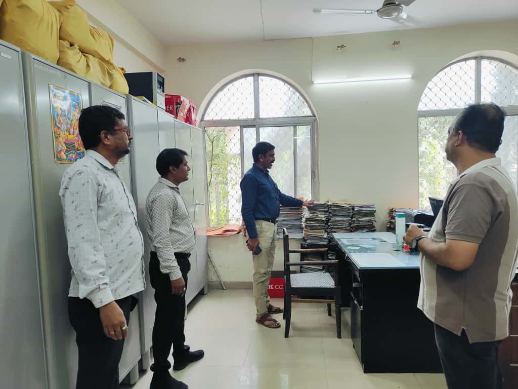 ‘‘स्वच्छता ही सेवा’’