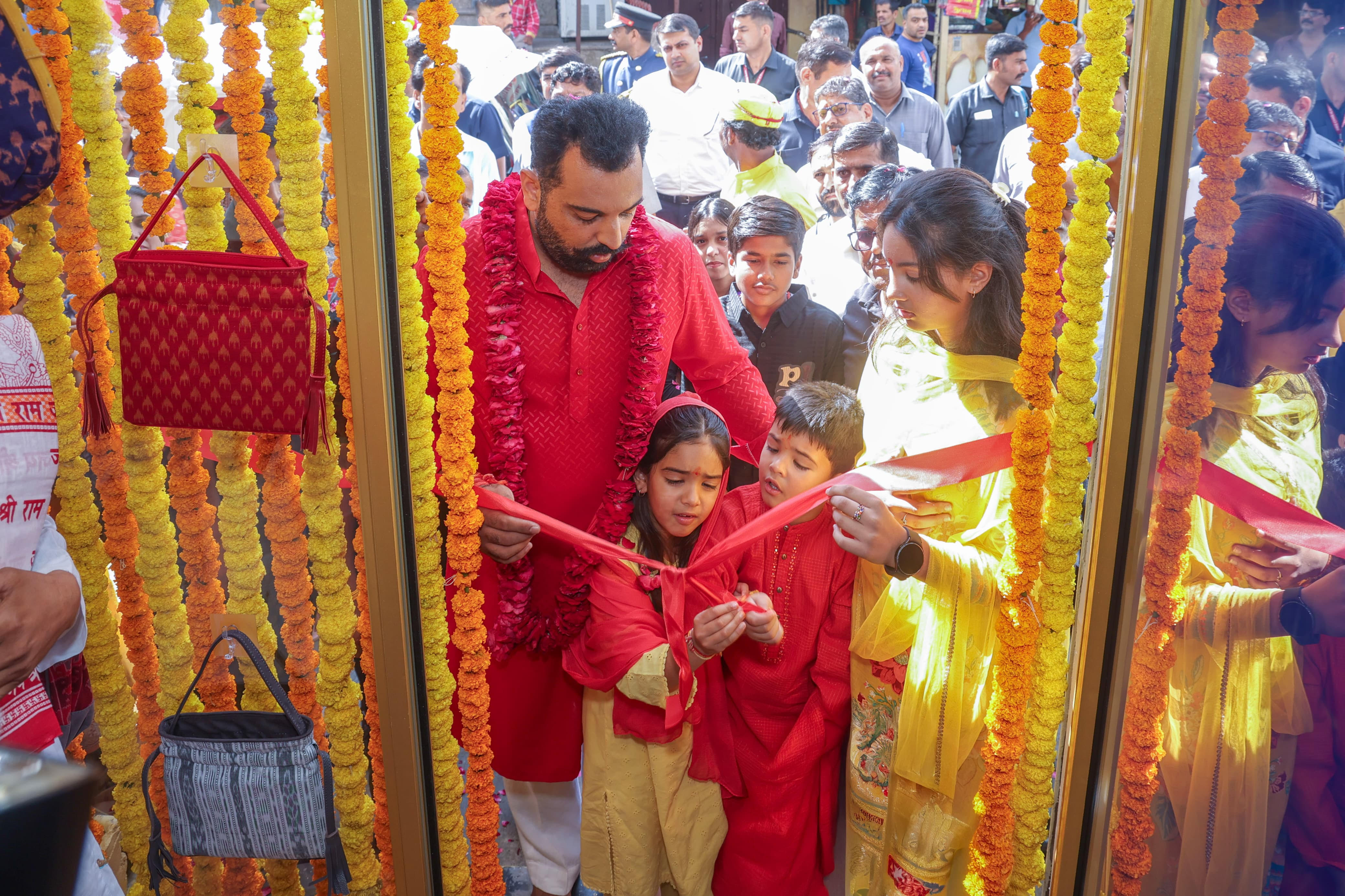 डाॅ. लक्ष्यराज सिंह मेवाड़ ने किया ‘वोटरी’ का शुभारम्भ