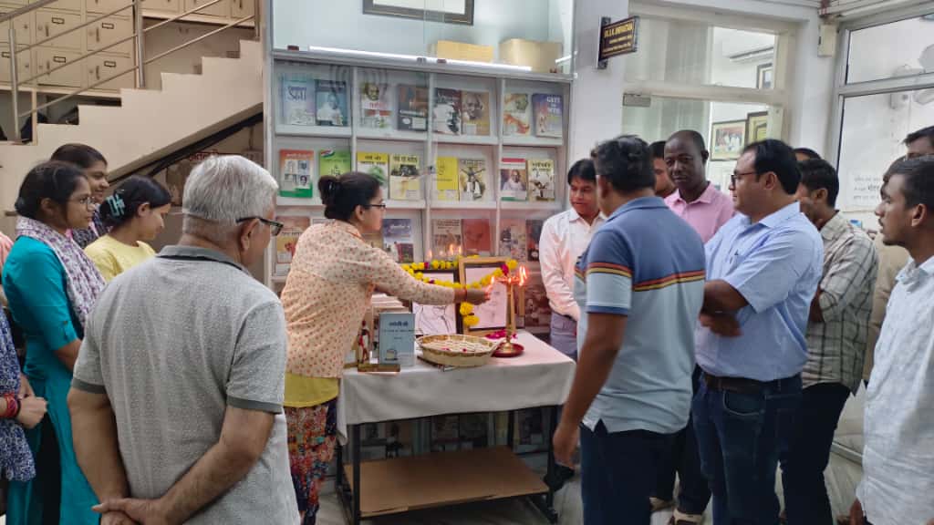 सत्याग्रह से ‘जय जवान–जय किसान’ तक : भारतीय चिंतन की यात्रा