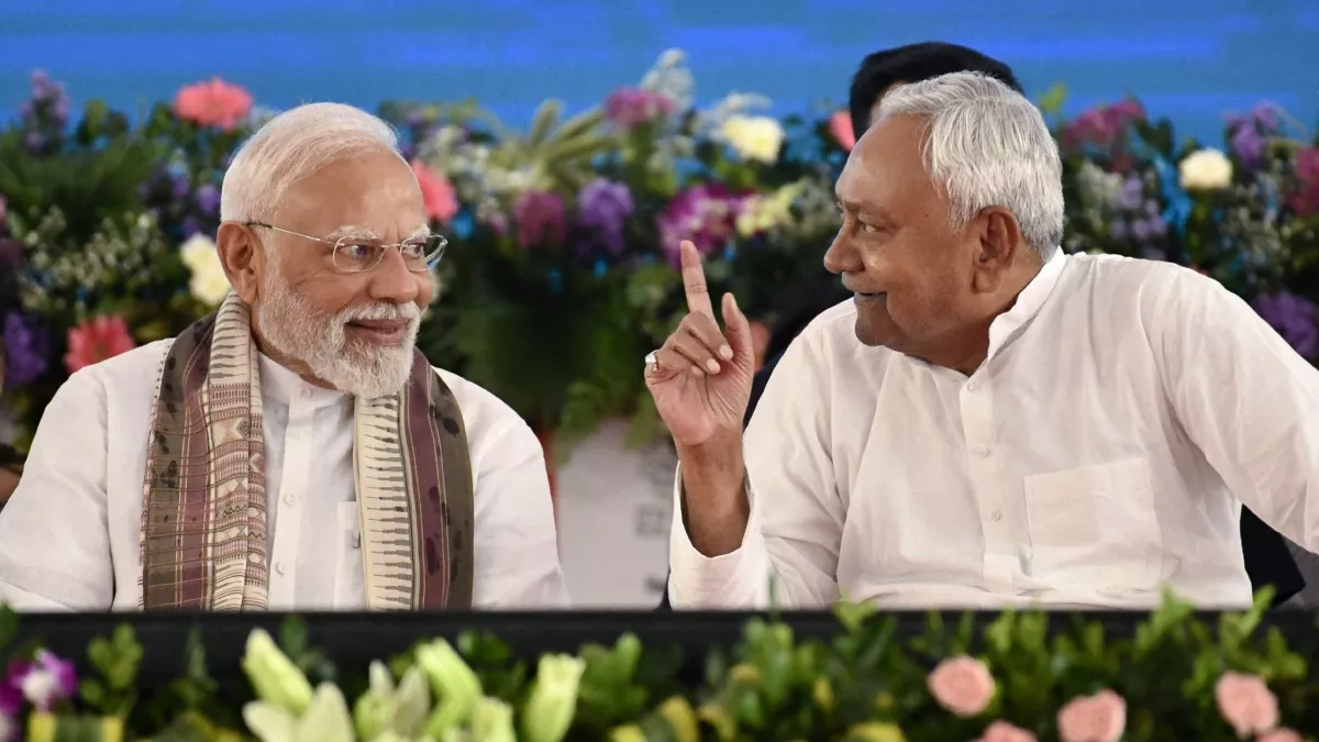Bihar Elections: A Battle for Change and Development