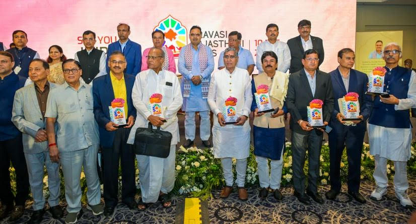 ####Rajasthan is poised for transformative growth as the new year 2026 approaches. Recently, Prime Minister