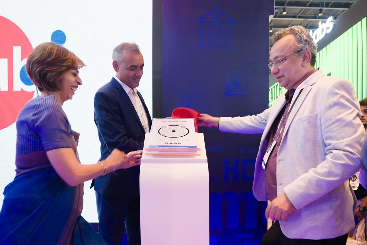 HDFC Bank Unveils ‘My Business QR’, India’s 1st Instant Digital Storefront QR for Small Businesses