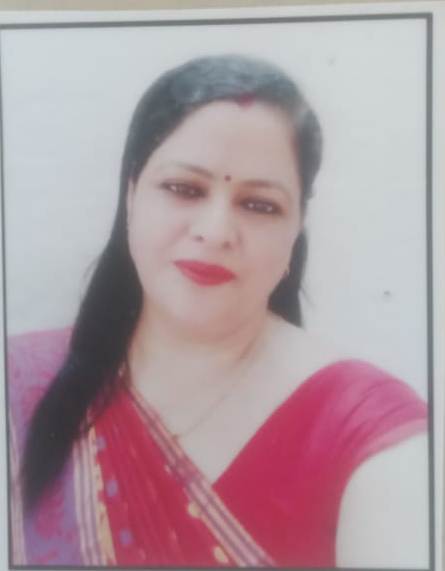 Choudhary and Panwar Awarded Ph.D. Degrees