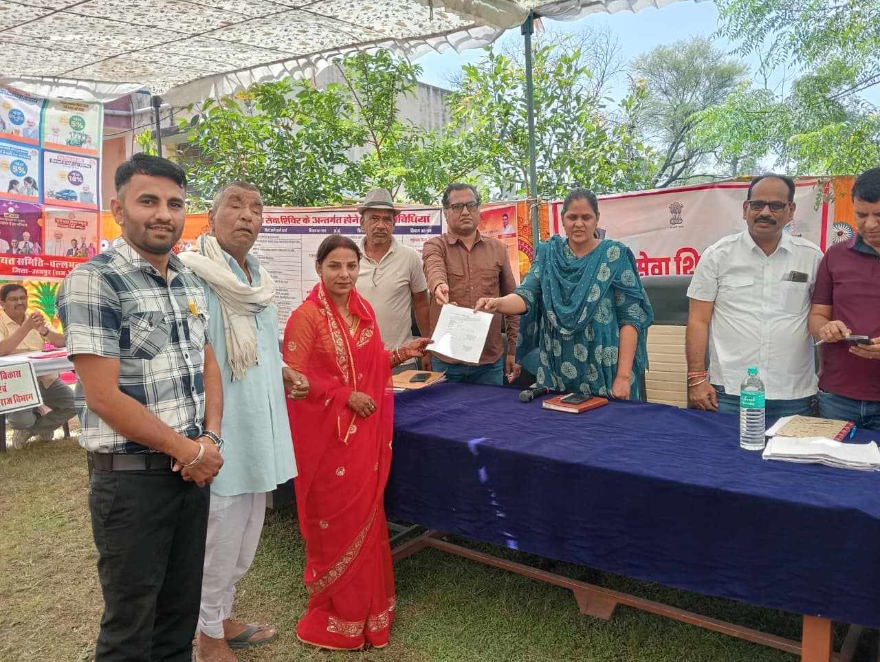 सुहाग के पर्व करवा चौथ पर मुख्यमंत्री कन्यादान योजना बनी कई बेटियों के लिए संबल