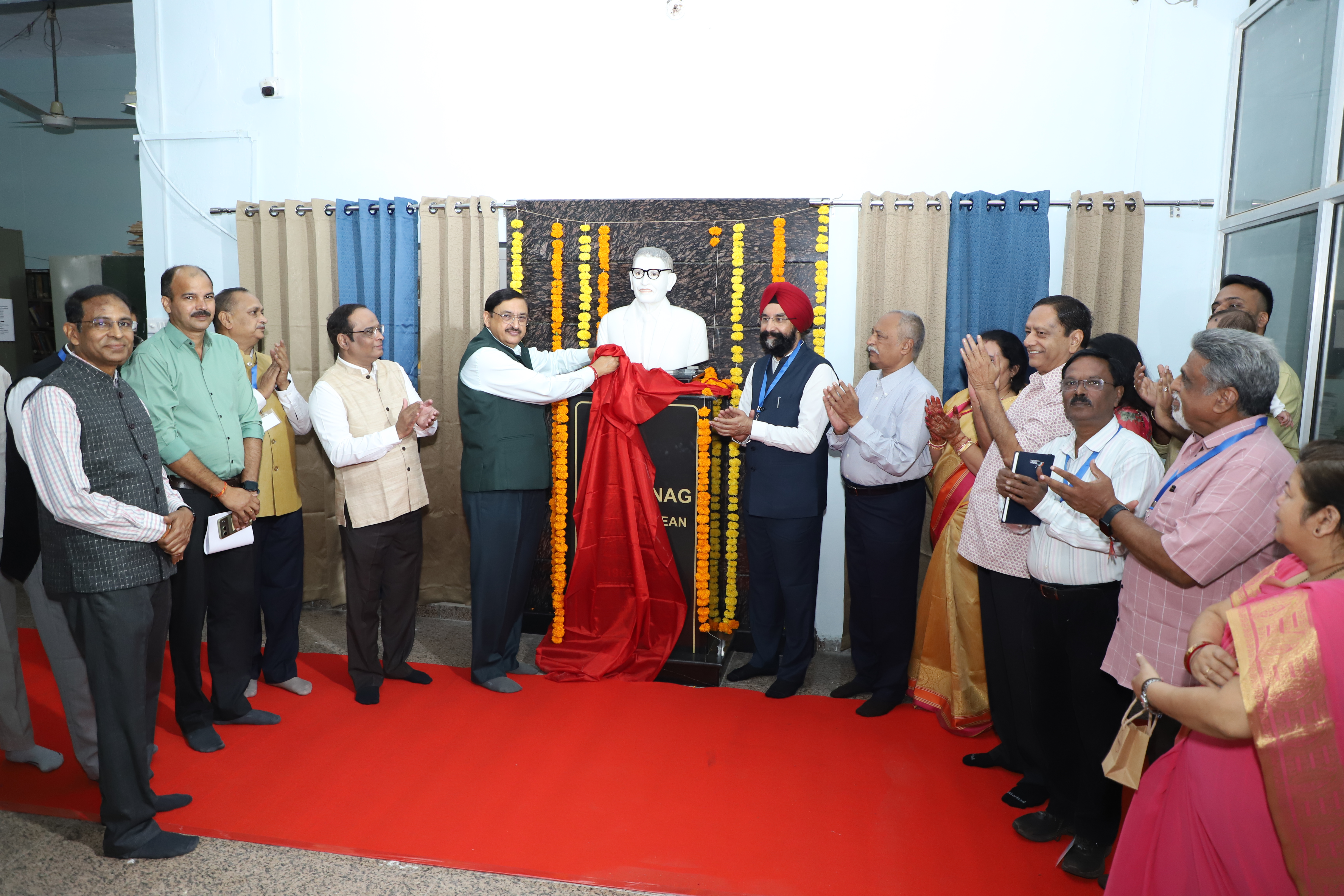  #### 23rd CTAE Alumni Meet & Honors Held in Udaipur