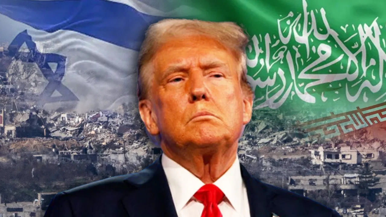Israel–Hamas Ceasefire: A Ray of Hope or a Temporary Pause?