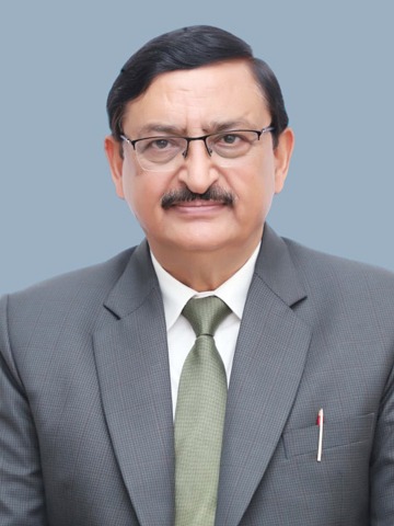 My Distinguished Journey in Agricultural Education and Leadership at MPUAT – Dr. Ajit Kumar Karnataka