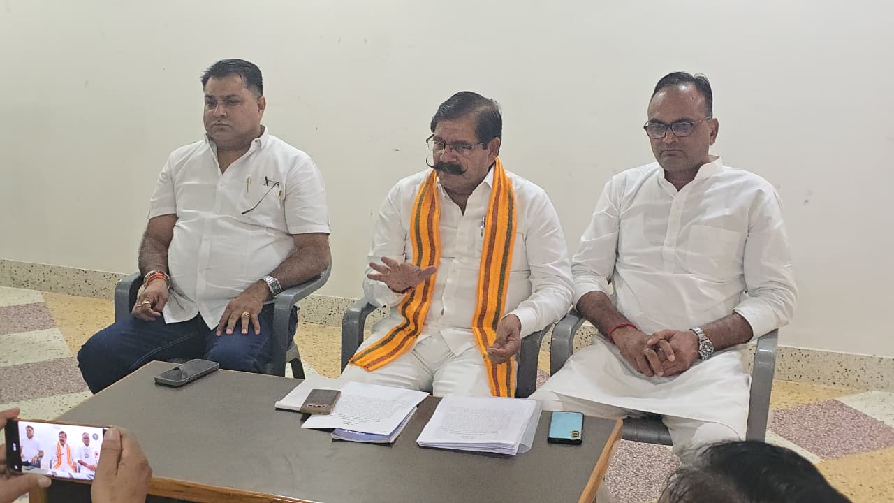 दीपावली पर मिट्टी के दीप जलाएं मिलकर खुशियां मनाएं : टाक