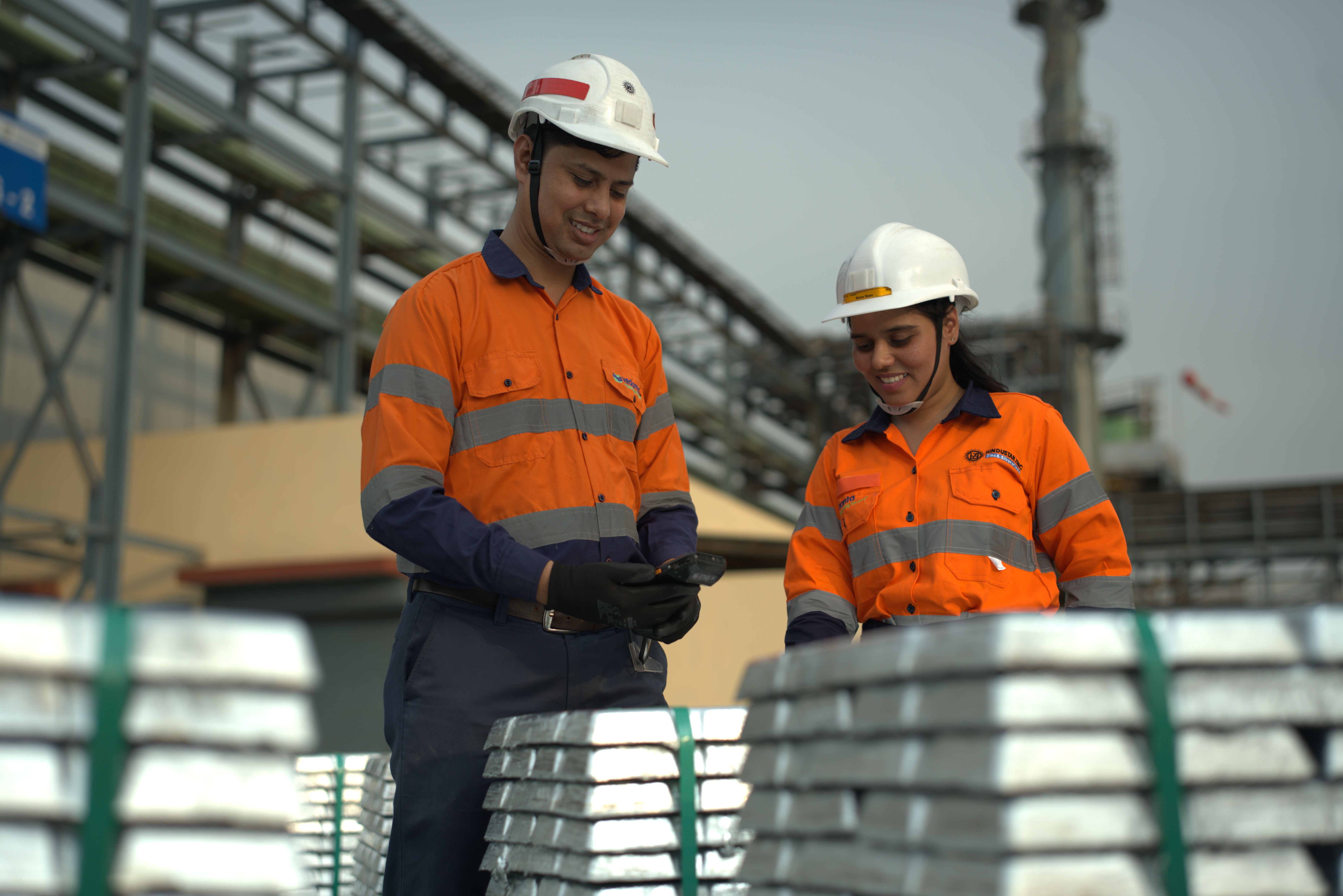 Hindustan Zinc Achieves Highest-Ever 2Q Revenue and EBITDA; PAT Surges 19% QoQ