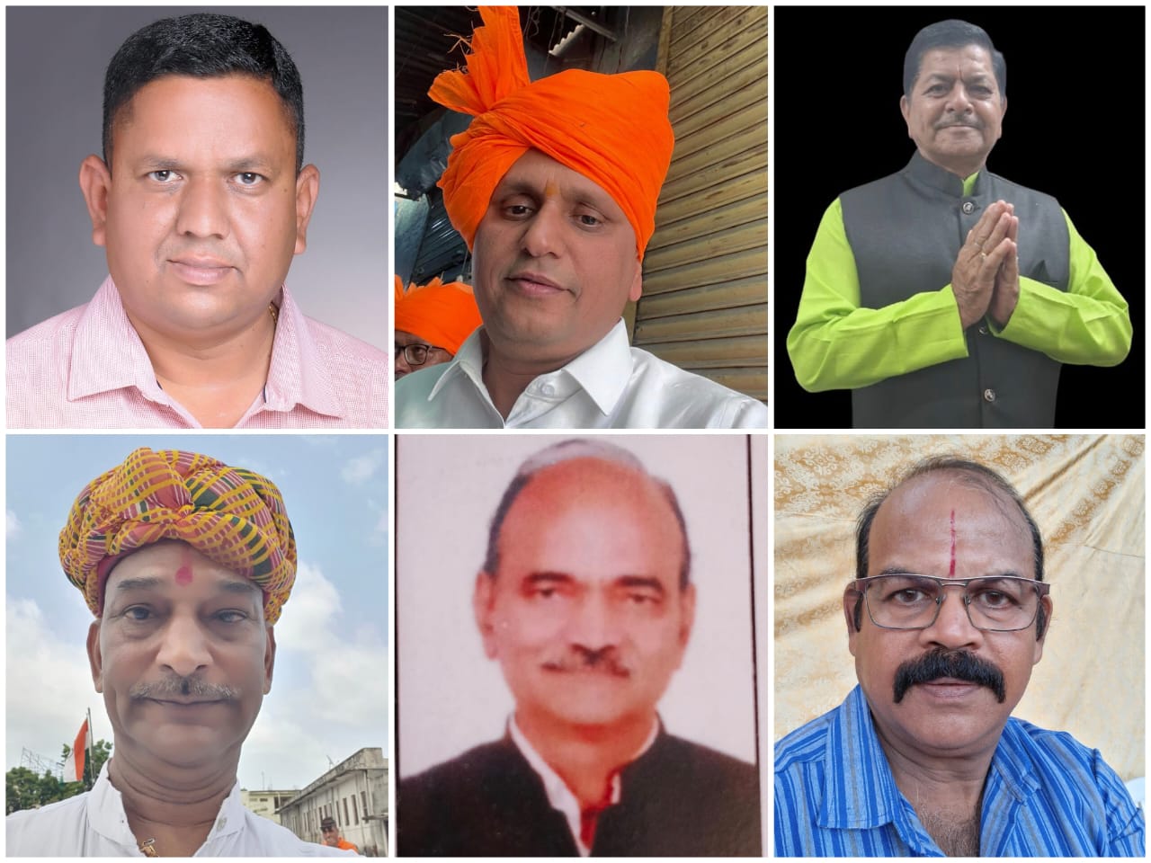 वात्सल्य सेवा समिति अध्यक्ष अग्रवाल ने घोषित की कार्यकारिणी