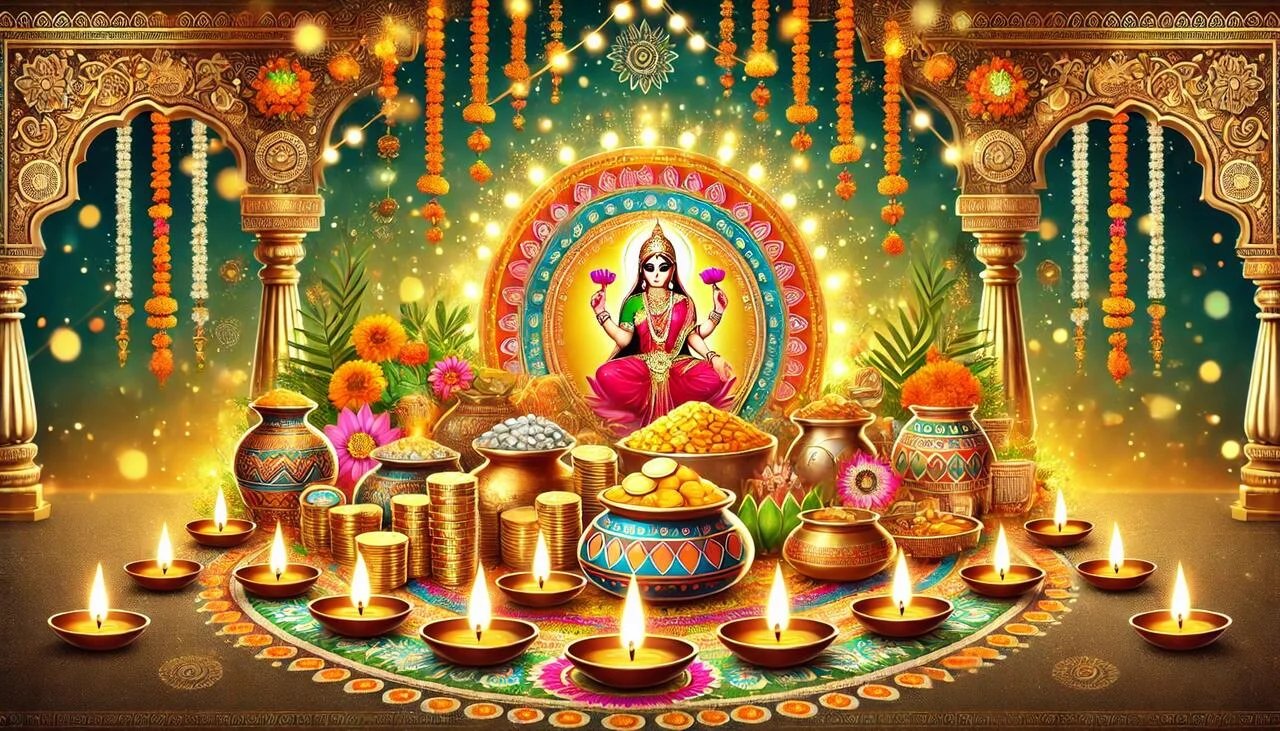 Diwali: A Festival of Inner as well as Outer Illumination