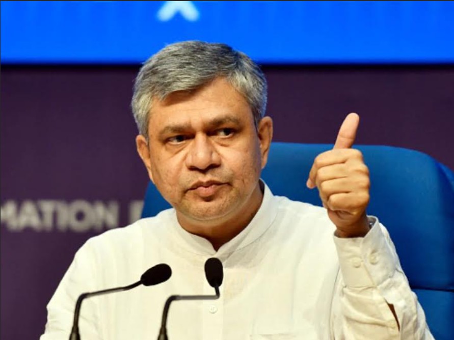 देवगढ़ मदरिया से मारवाड़ जंक्शन वाया टोडगढ़-रावली नई रेल लाइन के फ़ाइनल लोकेशन सर्वे को मिली मंजूरी