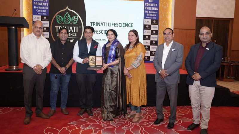  ##### BCI Connect Event Inspires Entrepreneurs at Ramee Royal Resort