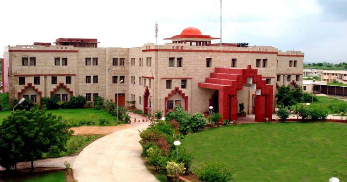 संगम विश्वविद्यालय द्वारा प्लेसमेंट सत्र 2025 की शानदार शुरुआत