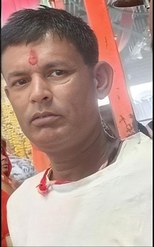 गौतम चंद जैन दे गए दो लोगो के  लिए रोशनी गौतम चंद जैन दे गए दो लोगो के  लिए रोशनी