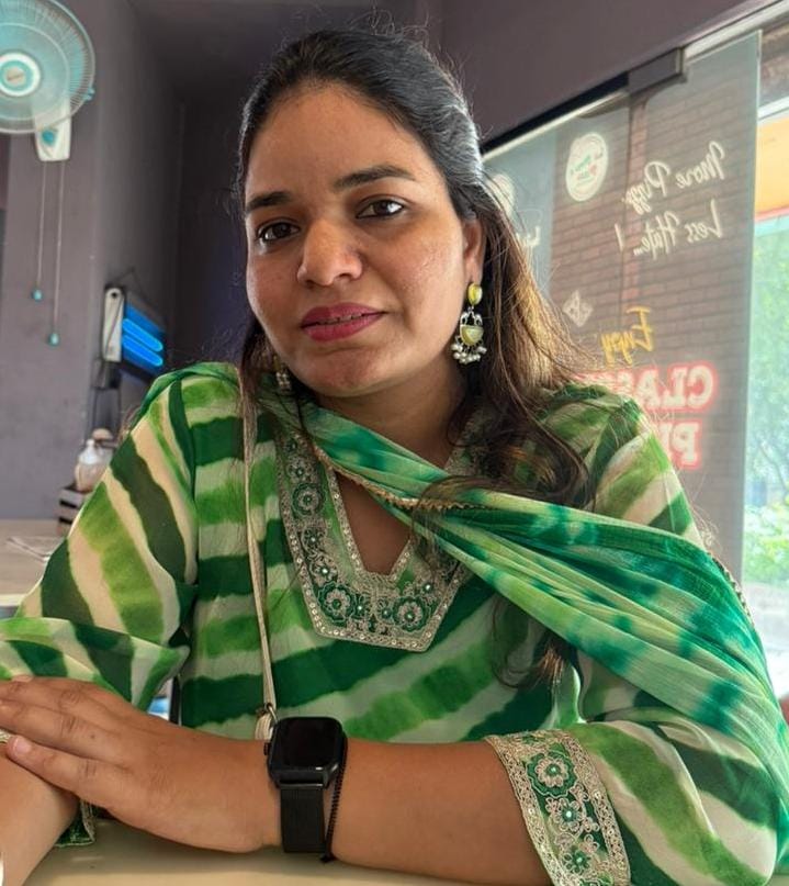 सुरों की मंडली की महिला विंग की प्रस्तुति में गूंजेंगे सदाबहार गीत, कार्यक्रम आज : मुकेश माधवानी सुरों की मंडली की महिला विंग की प्रस्तुति में गूंजेंगे सदाबहार गीत, कार्यक्रम आज : मुकेश माधवानी