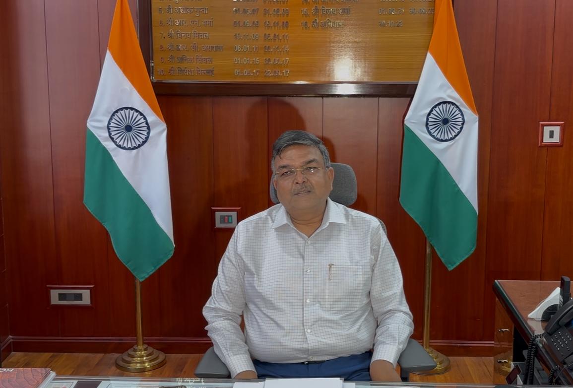 त्यौहारों के लिए व्यापक प्रबंध एवं विशेष तैयारियां, रिकॉर्ड 12,000 स्पेशल ट्रेनों का संचालन त्यौहारों के लिए व्यापक प्रबंध एवं विशेष तैयारियां, रिकॉर्ड 12,000 स्पेशल ट्रेनों का संचालन