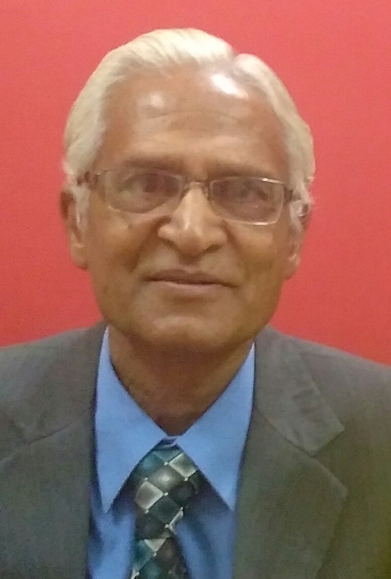 अमेरिकन संस्था में दिया प्रेजेंटेशन