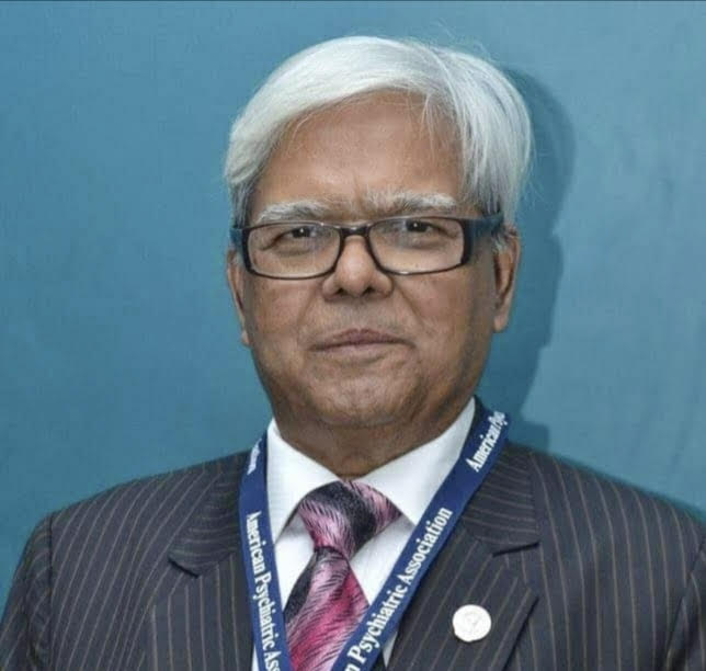 जीवनशैली में आ रहे बदलाव और तनाव मानसिक रोग का बड़ा - डॉ. अग्रवाल जीवनशैली में आ रहे बदलाव और तनाव मानसिक रोग का बड़ा - डॉ. अग्रवाल