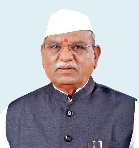 #### Governor Shri Haribhau Bagde to Attend Convocation Ceremony at SPSU #### Governor Shri Haribhau Bagde to Attend Convocation Ceremony at SPSU