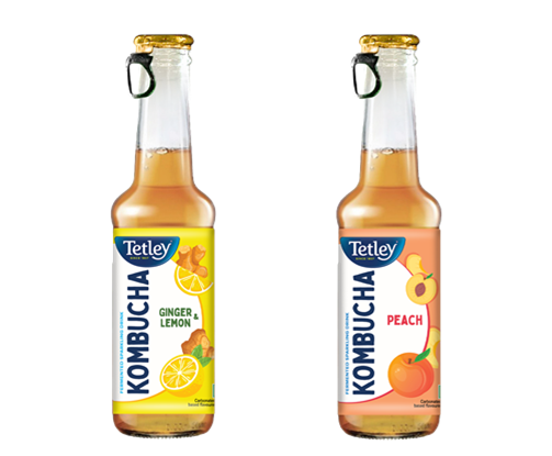 From Overindulgence to Balance: A Kombucha Cleanse for the New Season From Overindulgence to Balance: A Kombucha Cleanse for the New Season