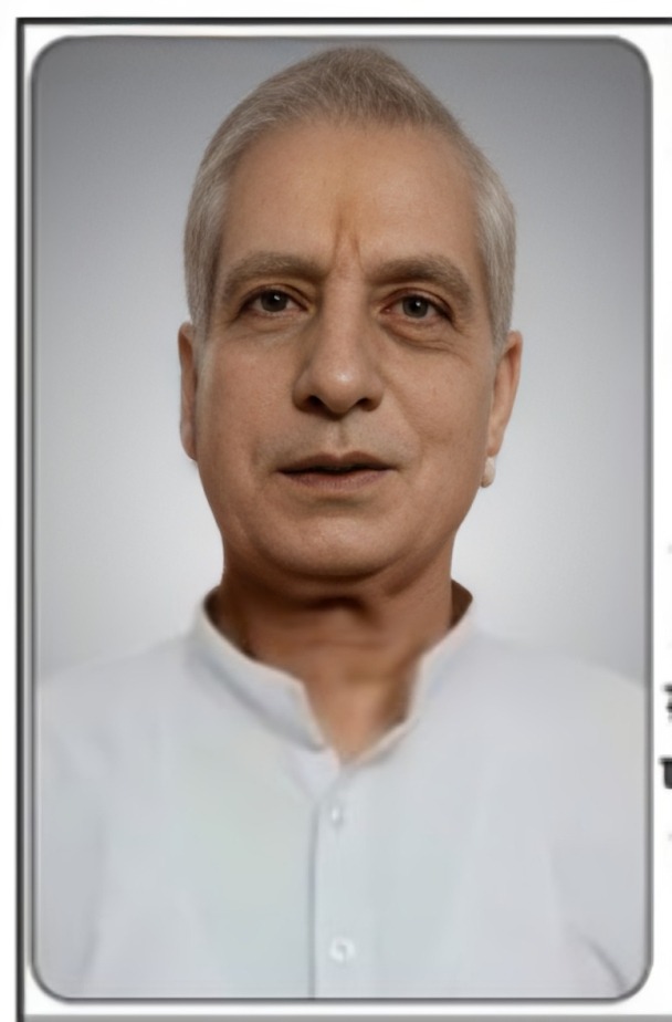 बेटे बेटियों ने संपन्न कराया पिता का नेत्रदान बेटे बेटियों ने संपन्न कराया पिता का नेत्रदान