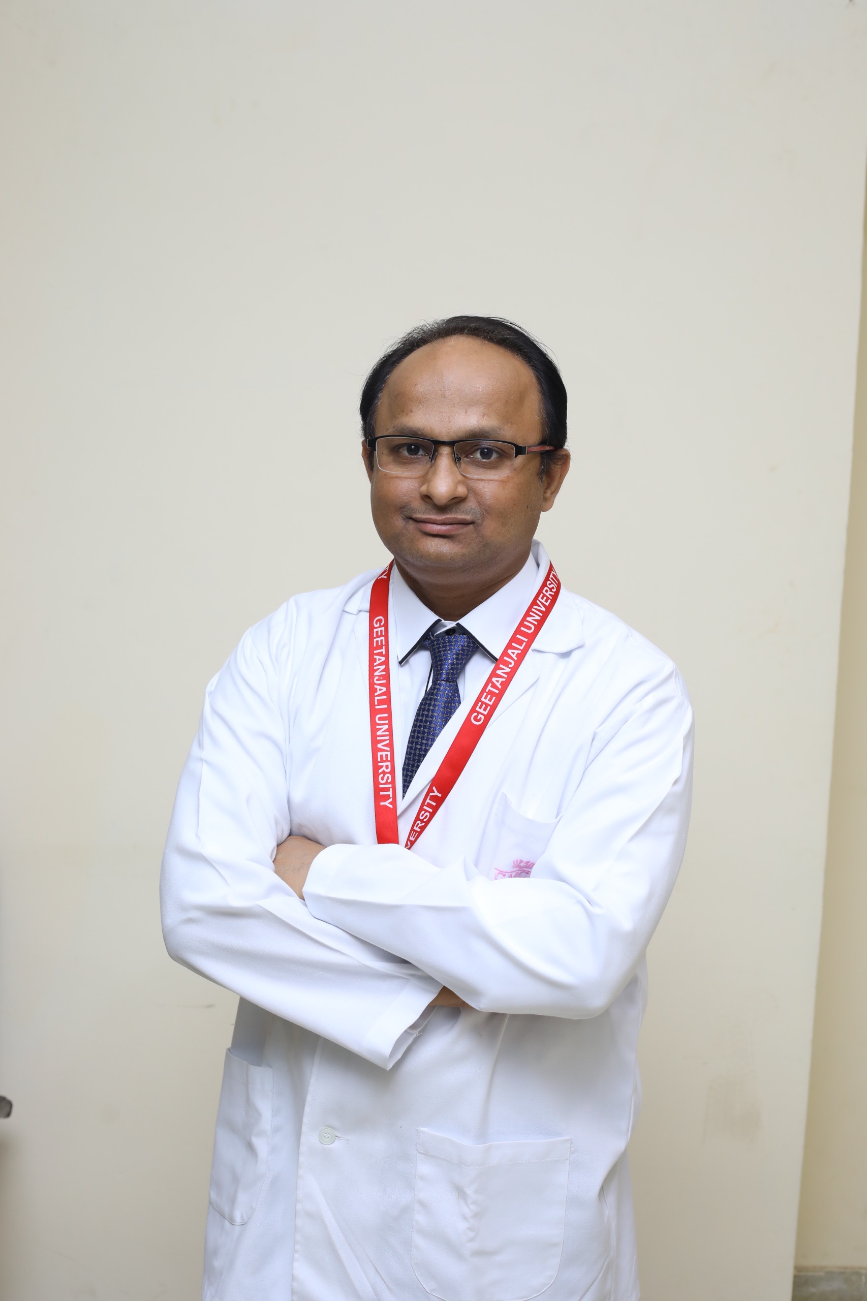 Dr. Ajay Kumar Yadav Honoured with “Best Video Award” at NATCON IASO 2025 in Goa Dr. Ajay Kumar Yadav Honoured with “Best Video Award” at NATCON IASO 2025 in Goa