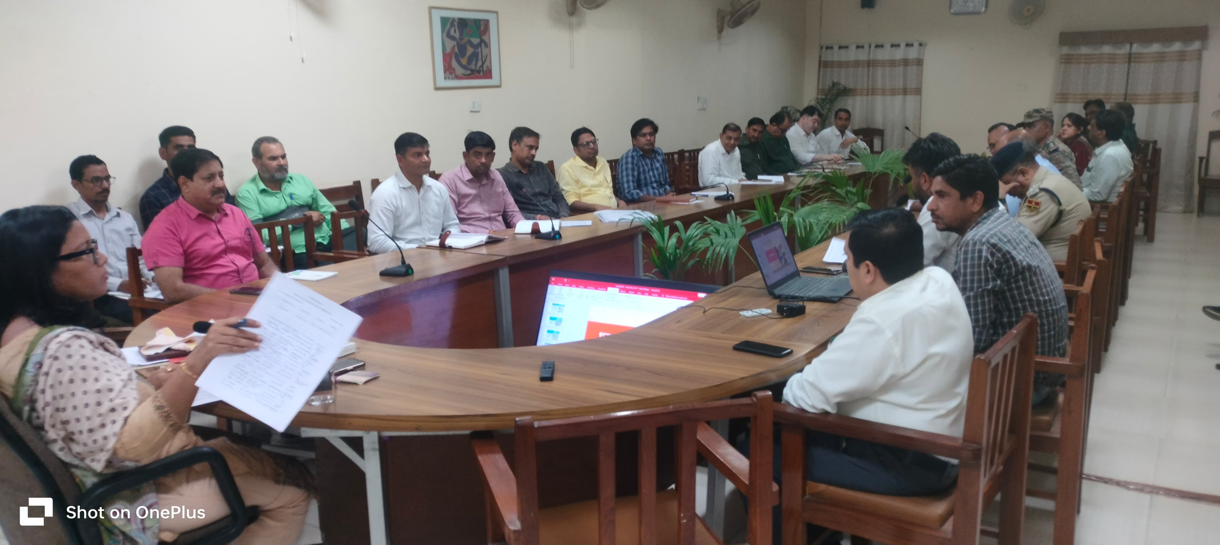 लौहपुरुष सरदार वल्लभ भाई पटेल की 150 वीं जयंती के अवसर पर ज़िले में यूनिटी मार्च का होगा आगाज लौहपुरुष सरदार वल्लभ भाई पटेल की 150 वीं जयंती के अवसर पर ज़िले में यूनिटी मार्च का होगा आगाज