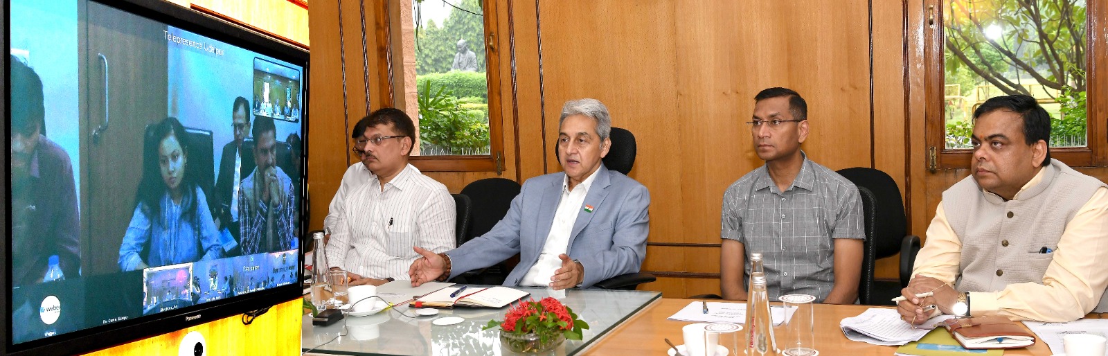 प्रदेश में भवन-सड़क निर्माण कार्यों की गुणवत्ता जांच के लिए शनिवार से विशेष अभियान प्रदेश में भवन-सड़क निर्माण कार्यों की गुणवत्ता जांच के लिए शनिवार से विशेष अभियान