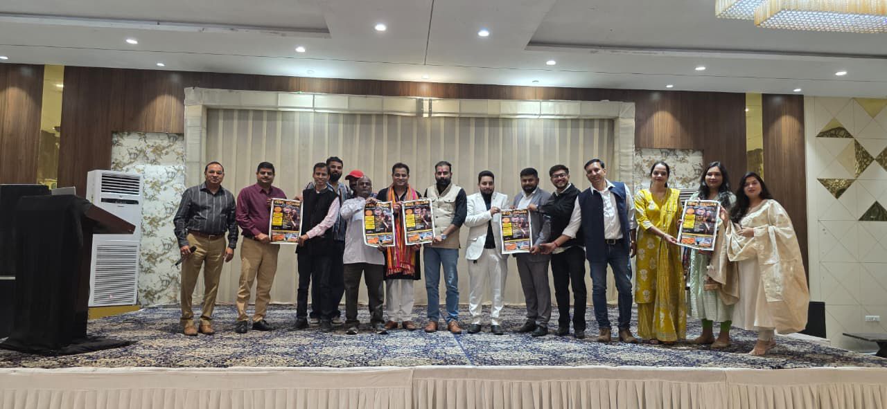 बीसीआई परिवार का दिवाली मिलन समारोह हुआ संपन्न  बीसीआई परिवार का दिवाली मिलन समारोह हुआ संपन्न