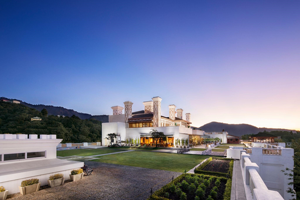 Celebrate, Relax, Repeat: Family-Friendly Resorts to Visit Celebrate, Relax, Repeat: Family-Friendly Resorts to Visit