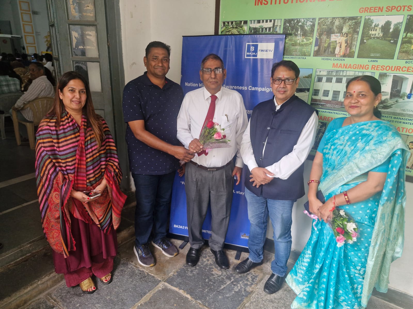 डिजिटल प्लेटफ़ॉर्म पर ज़िम्मेदारी और सतर्कता बरतें : उदयपुर पुलिस  डिजिटल प्लेटफ़ॉर्म पर ज़िम्मेदारी और सतर्कता बरतें : उदयपुर पुलिस