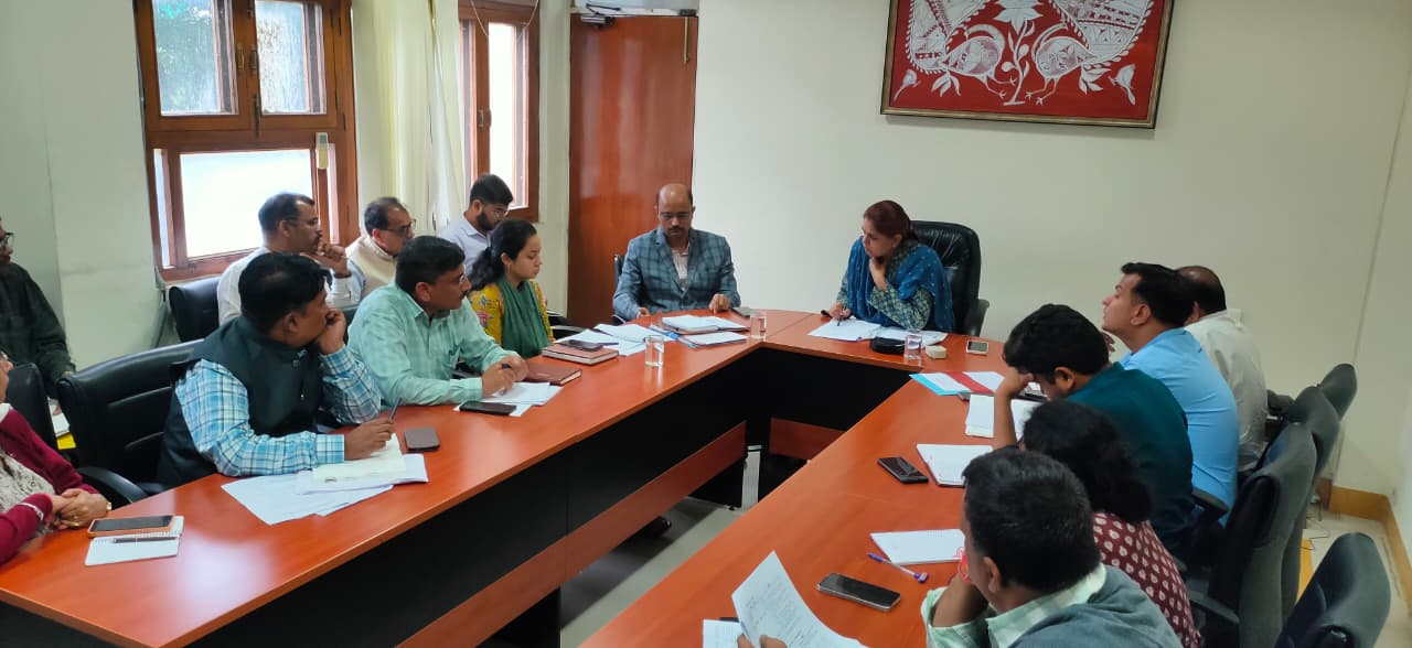 जनजातीय गौरव वर्ष 2025: भगवान बिरसा मुंडा के बलिदान को याद करेगा राजस्थान जनजातीय गौरव वर्ष 2025: भगवान बिरसा मुंडा के बलिदान को याद करेगा राजस्थान